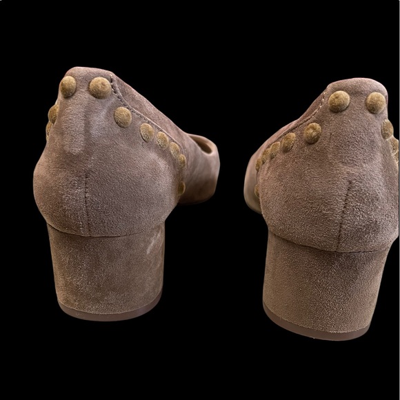 Tory Burch Colt 45MM Pump - Picture 5 of 8